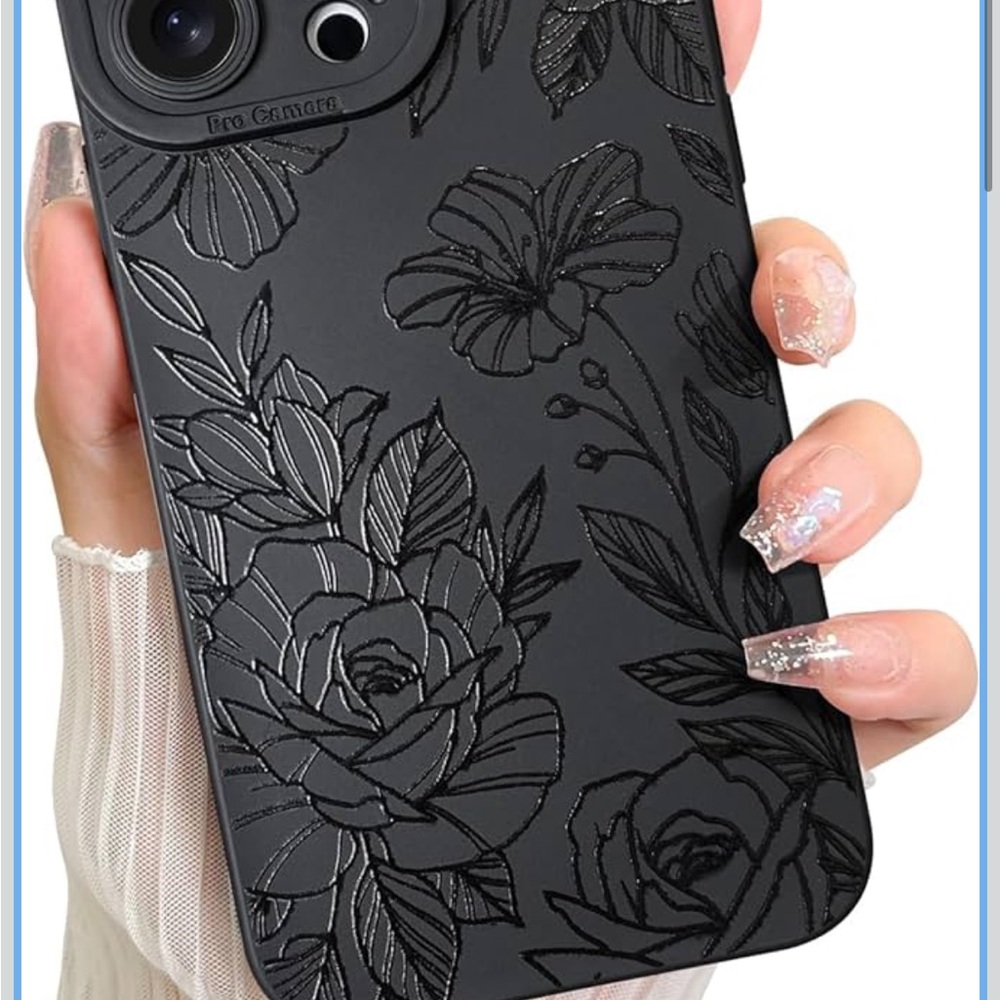 15 Pro Max Case